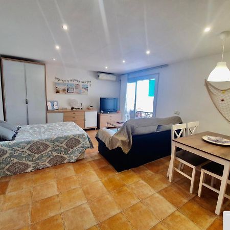 Apartamento Acogedor Cerca De Port Aventura Salou Exterior foto