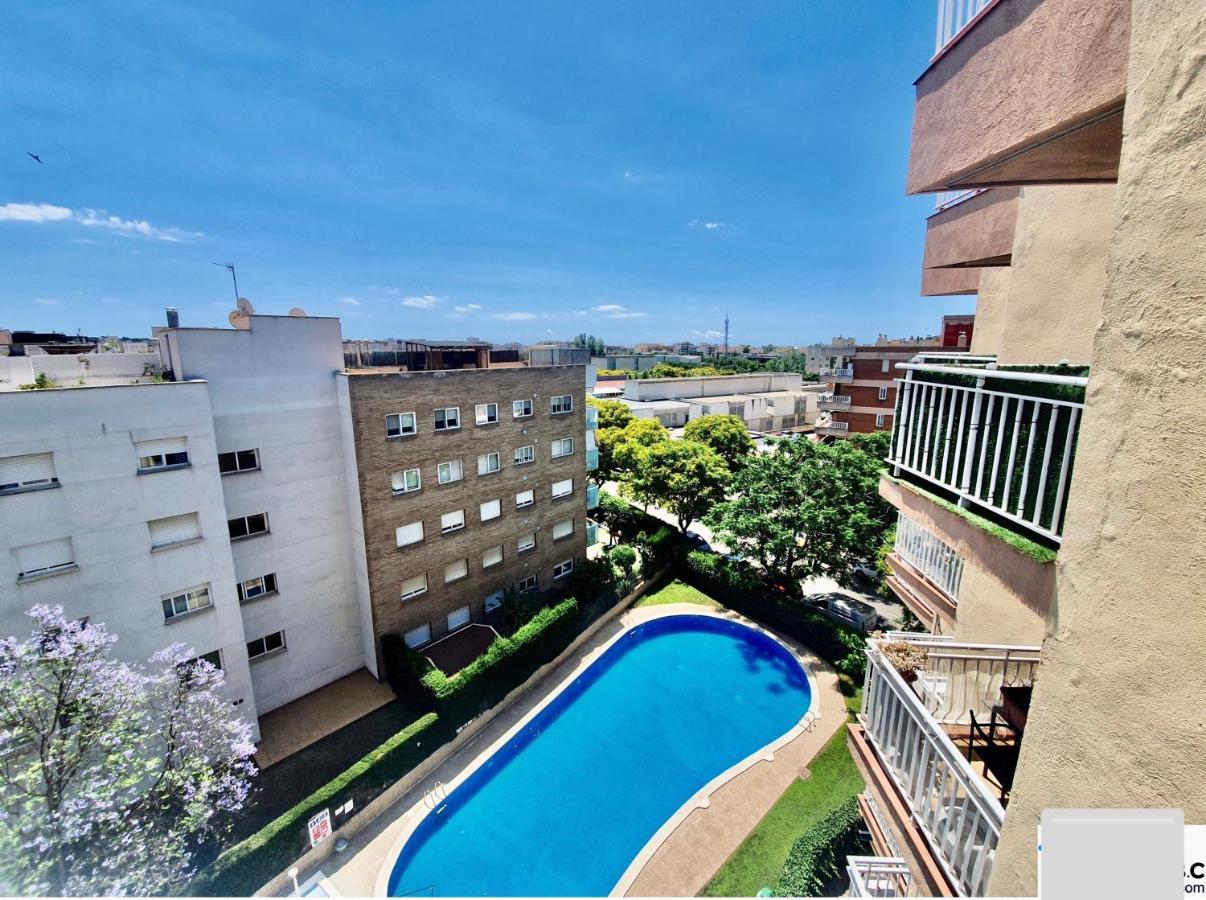 Apartamento Acogedor Cerca De Port Aventura Salou Exterior foto
